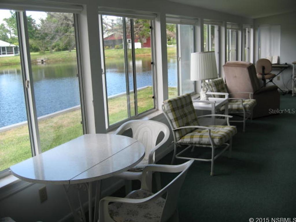 Fairgreen Unit 01A - Residential