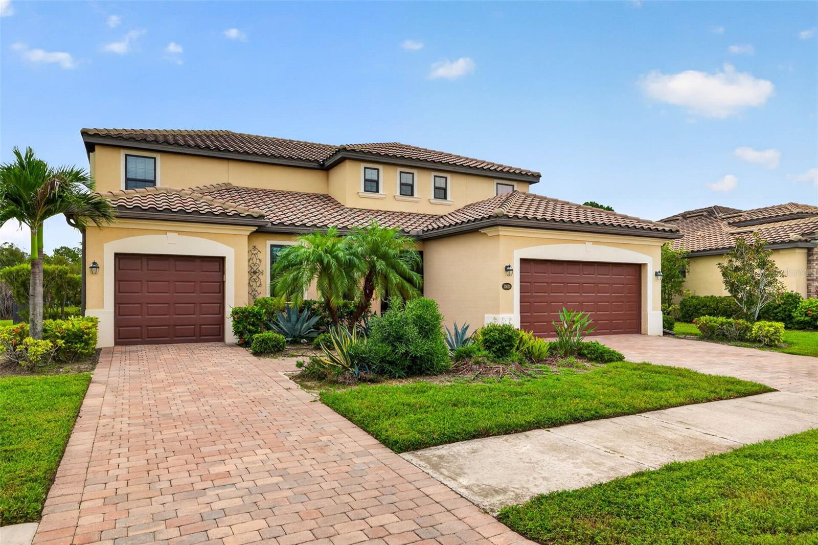 20630 GRANLAGO DRIVE