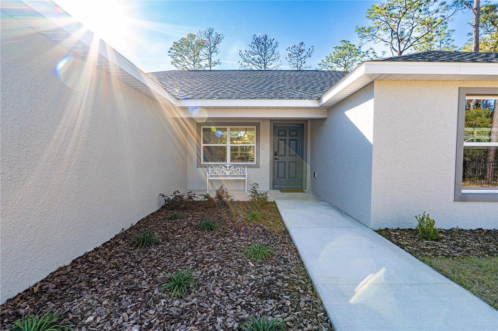 Photo of 6920 SW 209th Avenue, Dunnellon, FL 34431 (MLS # TB8488574)