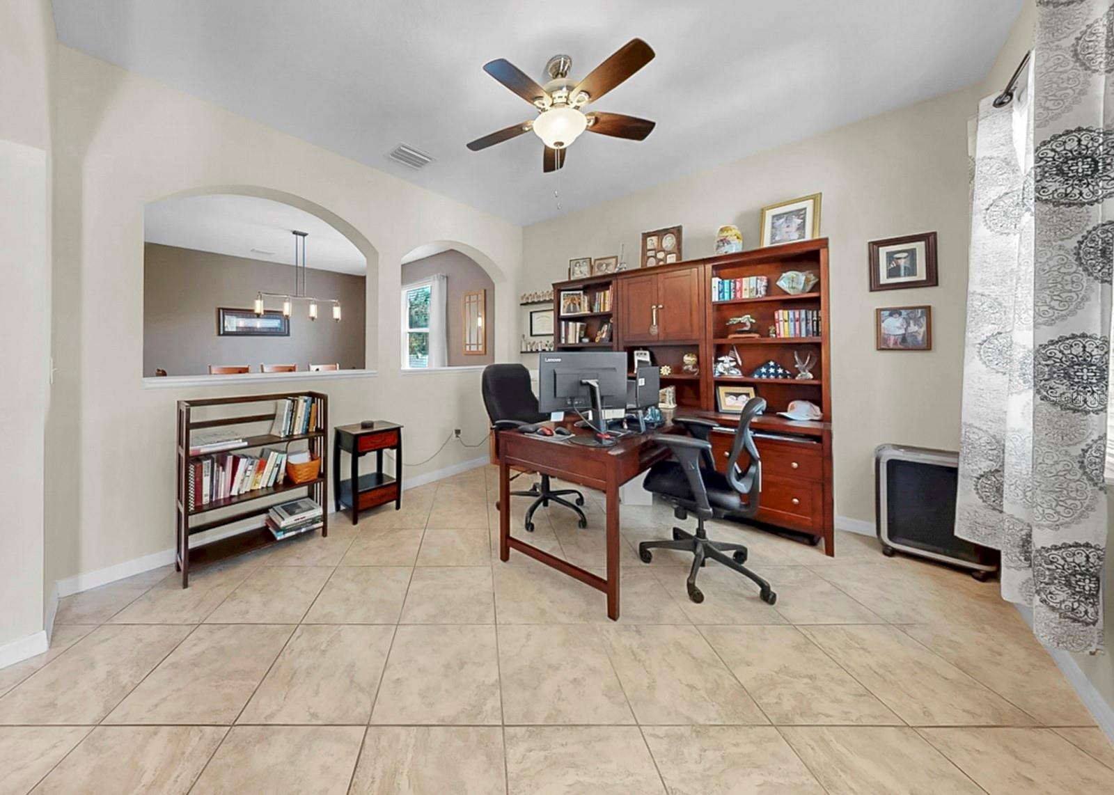 MCKINLEY OAKS - Residential