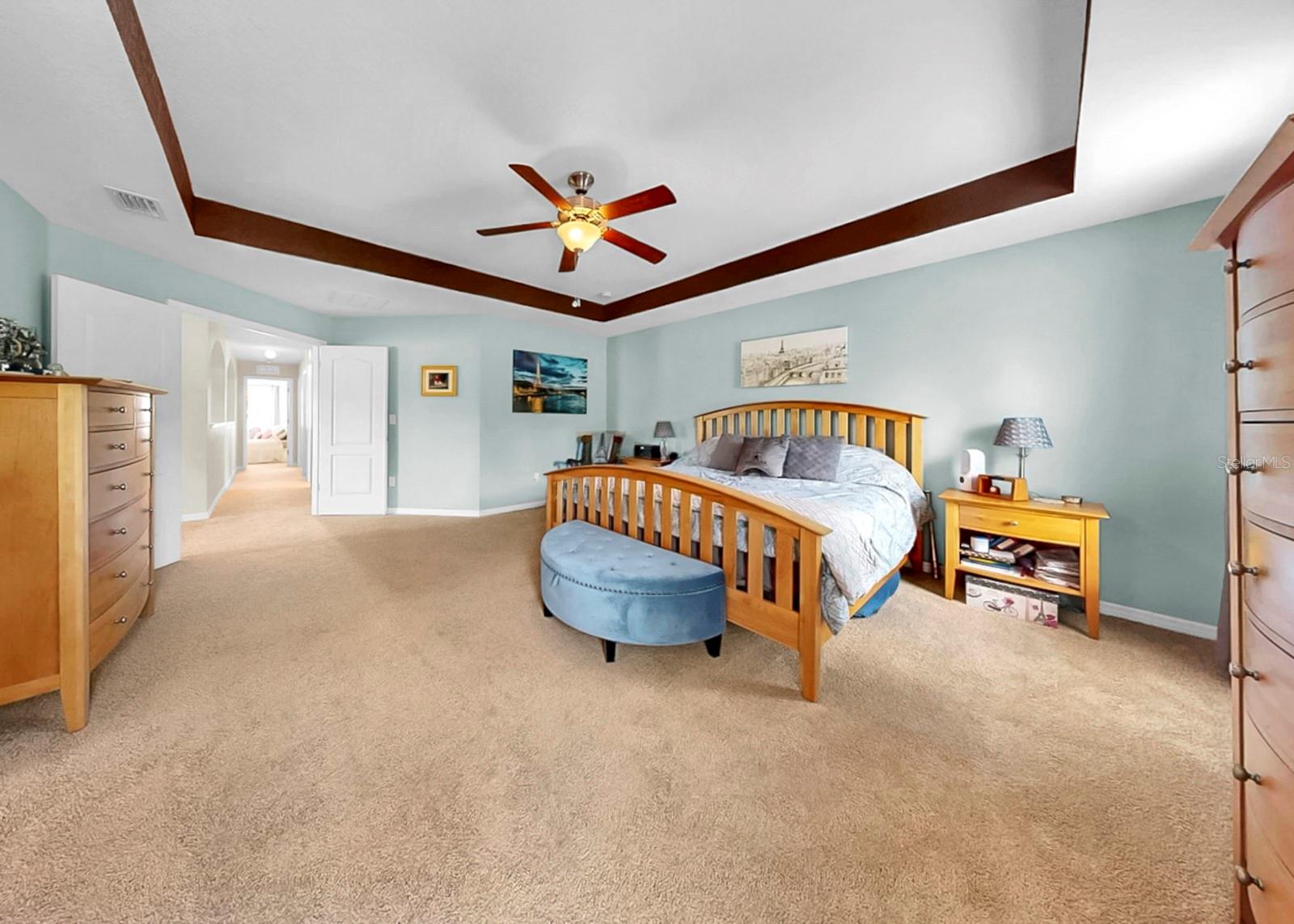 MCKINLEY OAKS - Residential