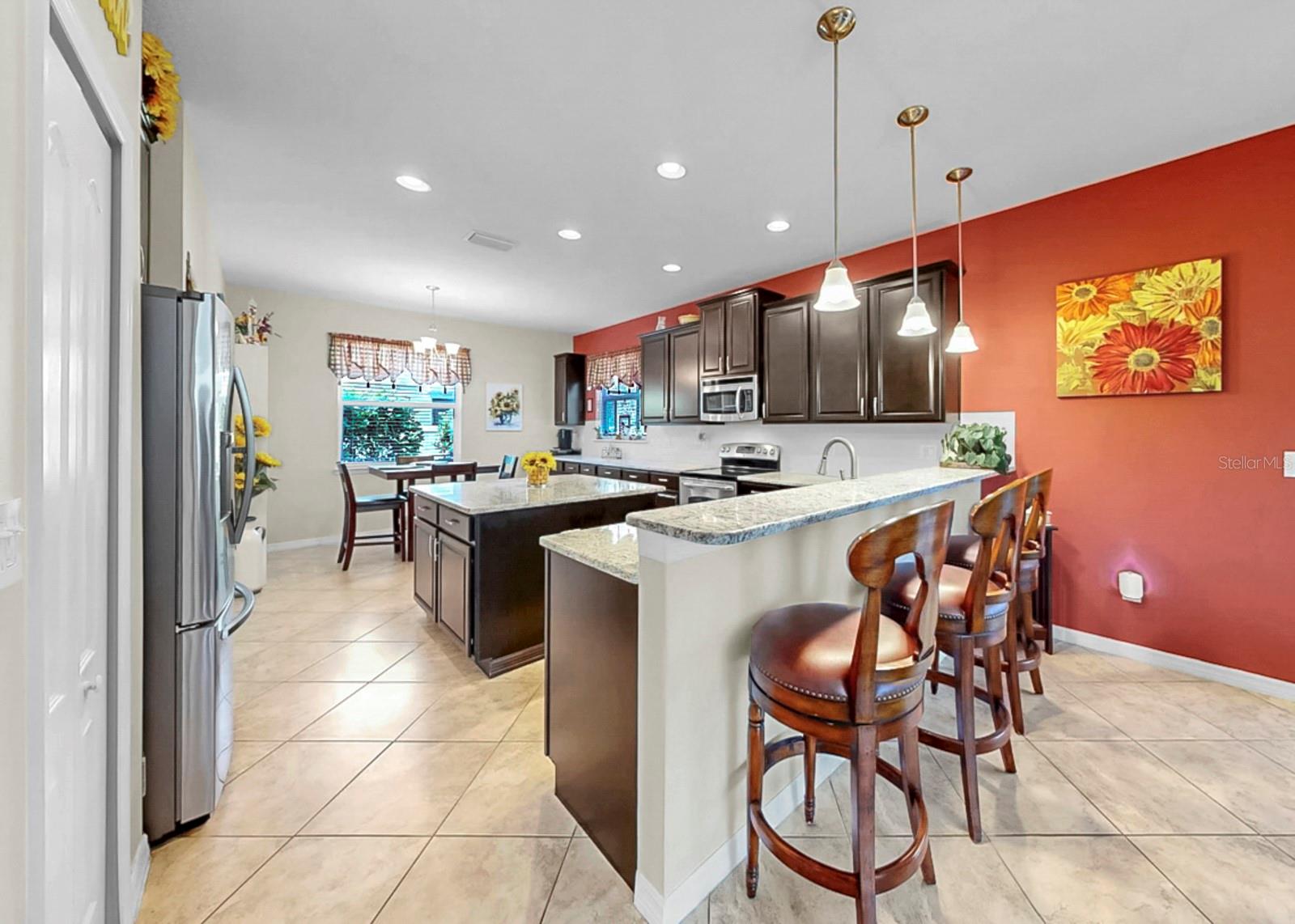 MCKINLEY OAKS - Residential