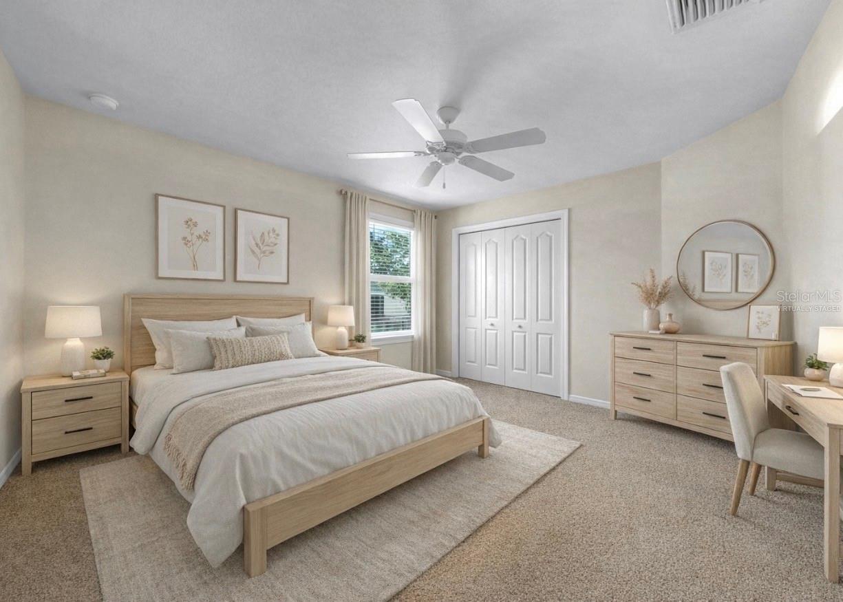 MCKINLEY OAKS - Residential