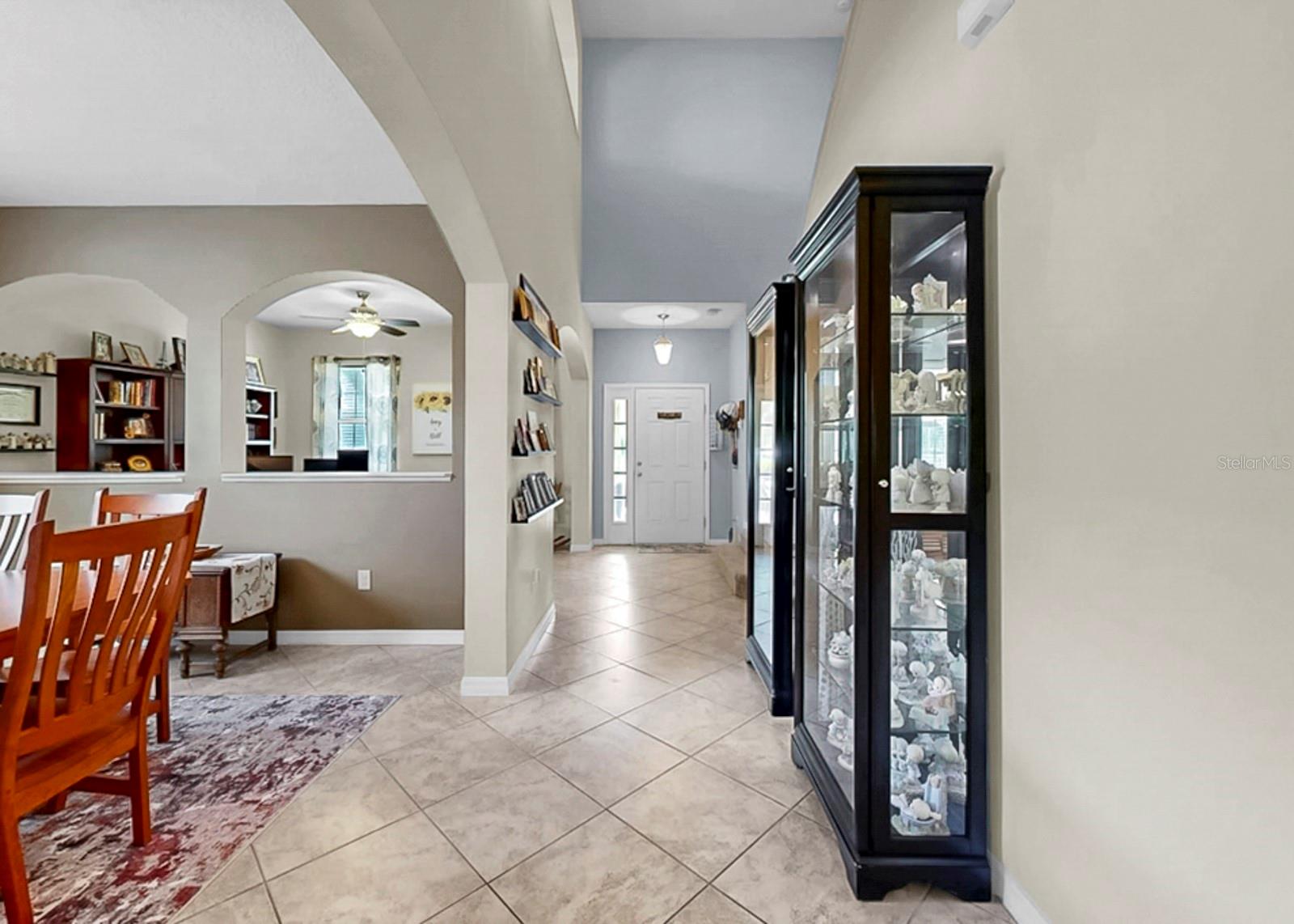 MCKINLEY OAKS - Residential