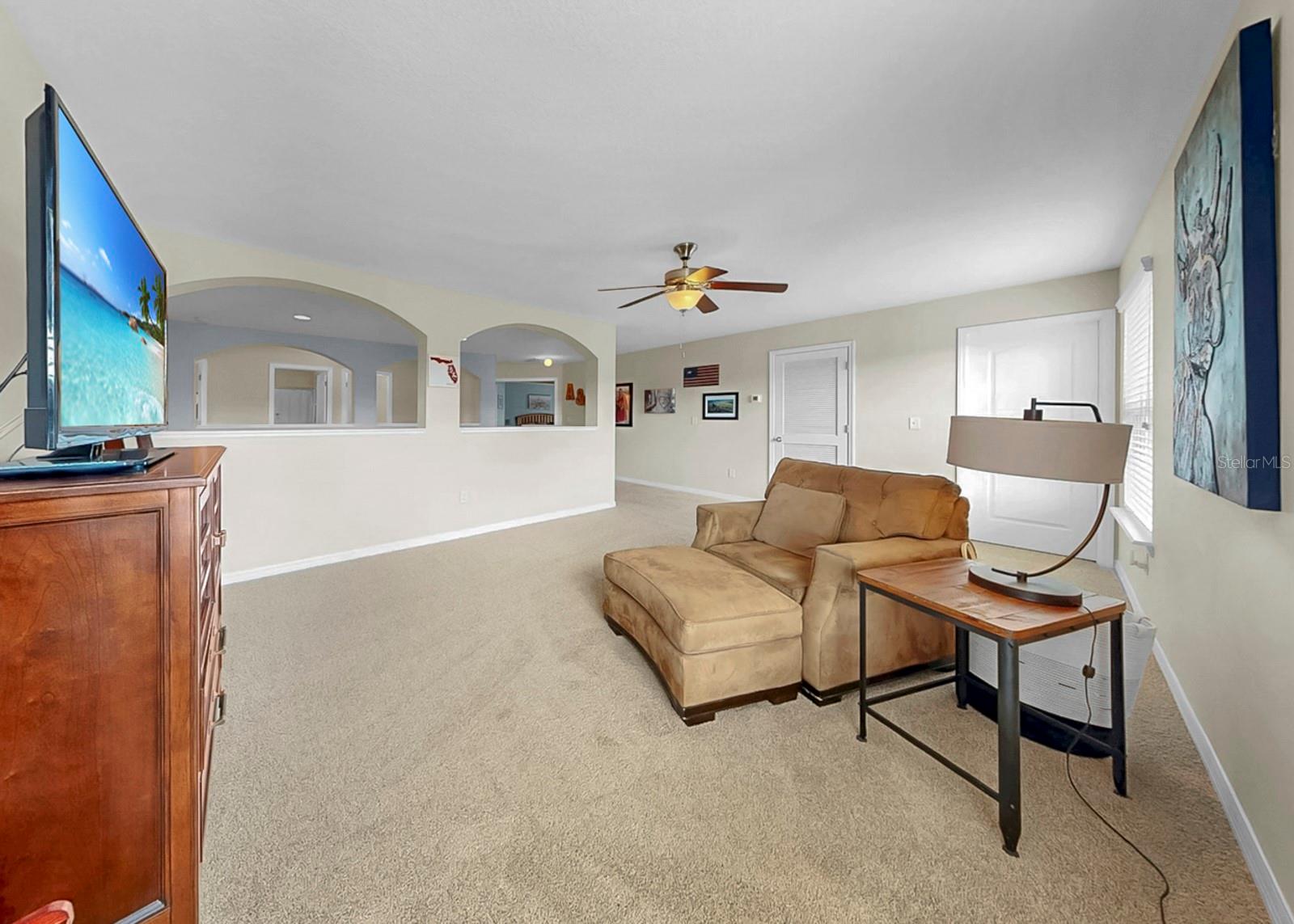 MCKINLEY OAKS - Residential