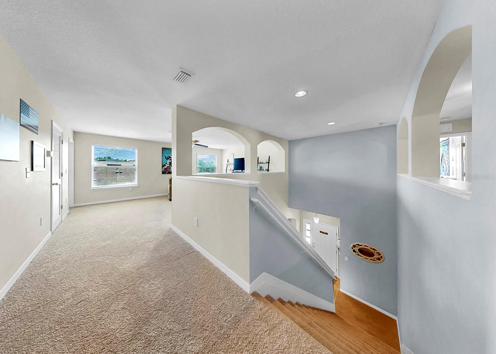 MCKINLEY OAKS - Residential