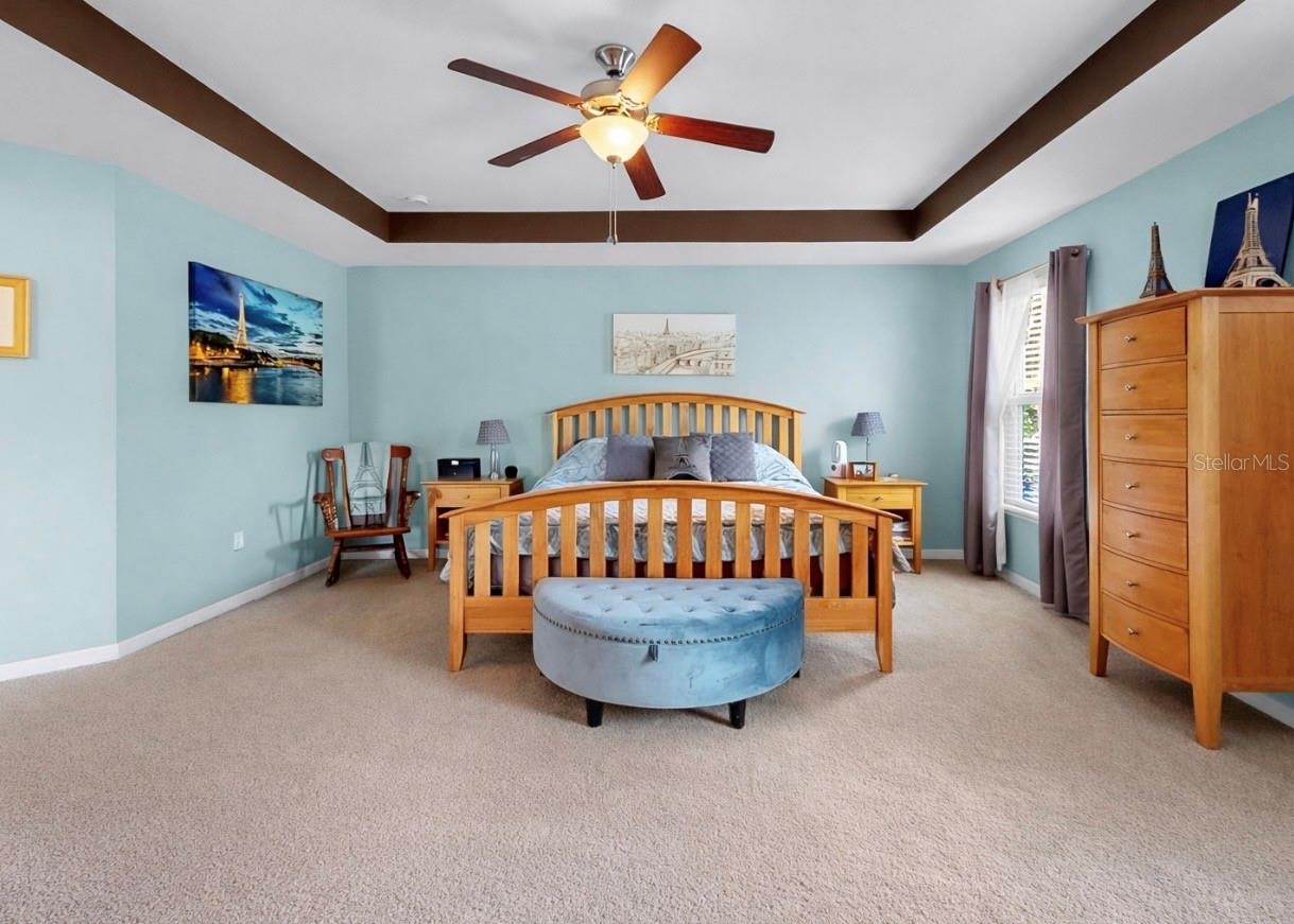 MCKINLEY OAKS - Residential