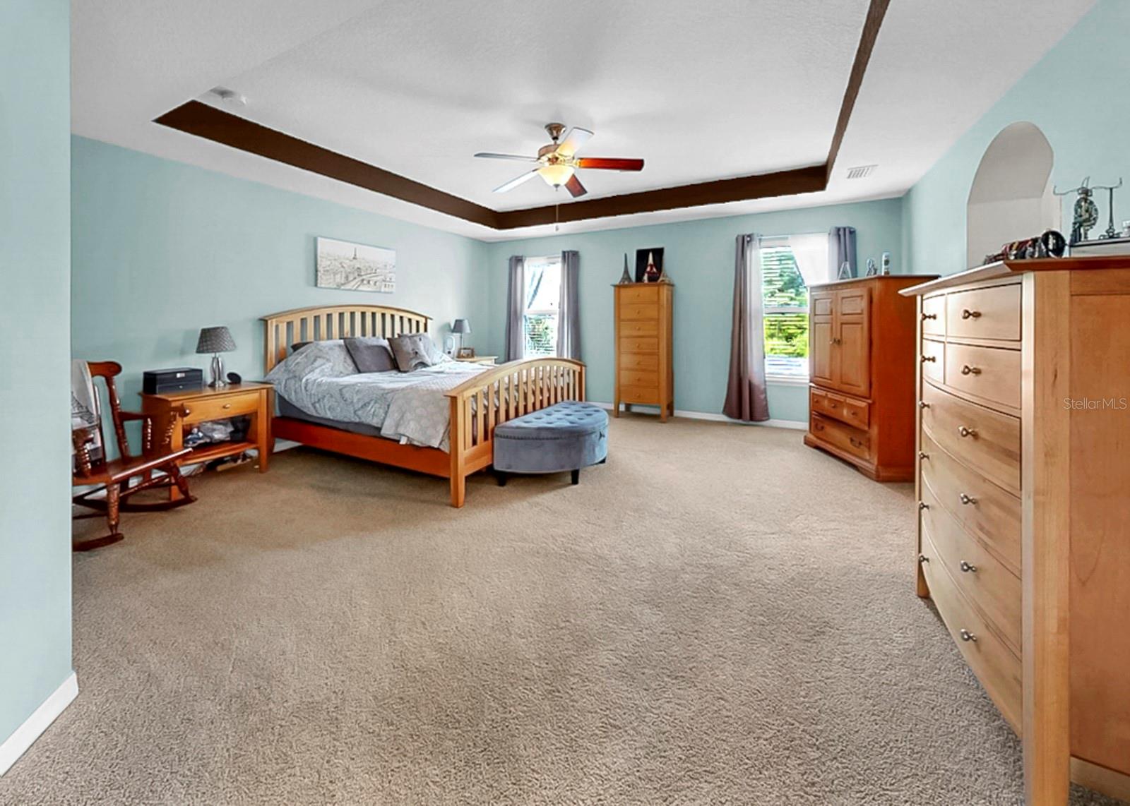 MCKINLEY OAKS - Residential