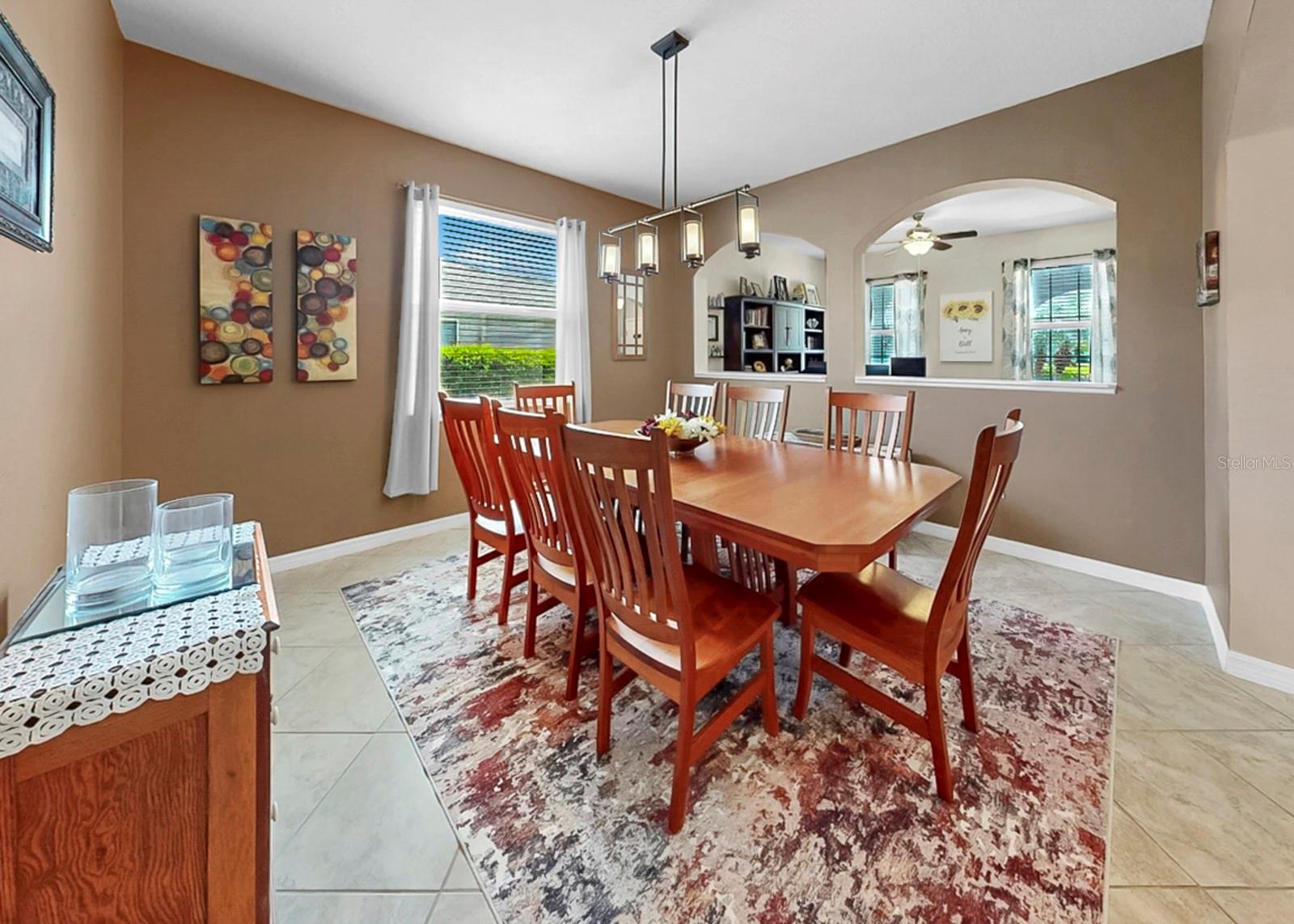 MCKINLEY OAKS - Residential