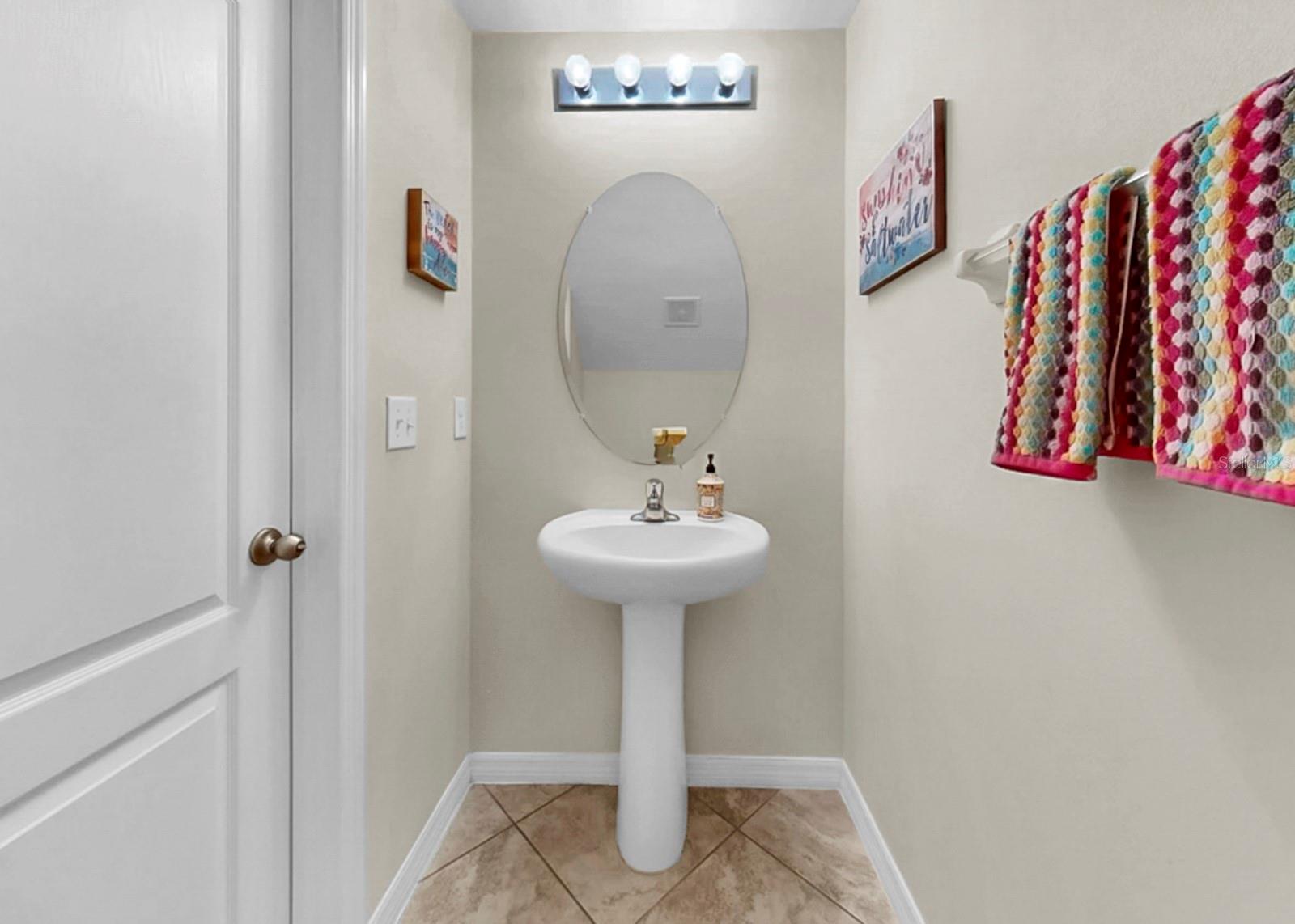 MCKINLEY OAKS - Residential