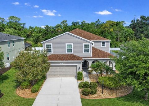 Photo of 2927 130th Avenue E, Parrish, FL 34219 (MLS # A4687921)