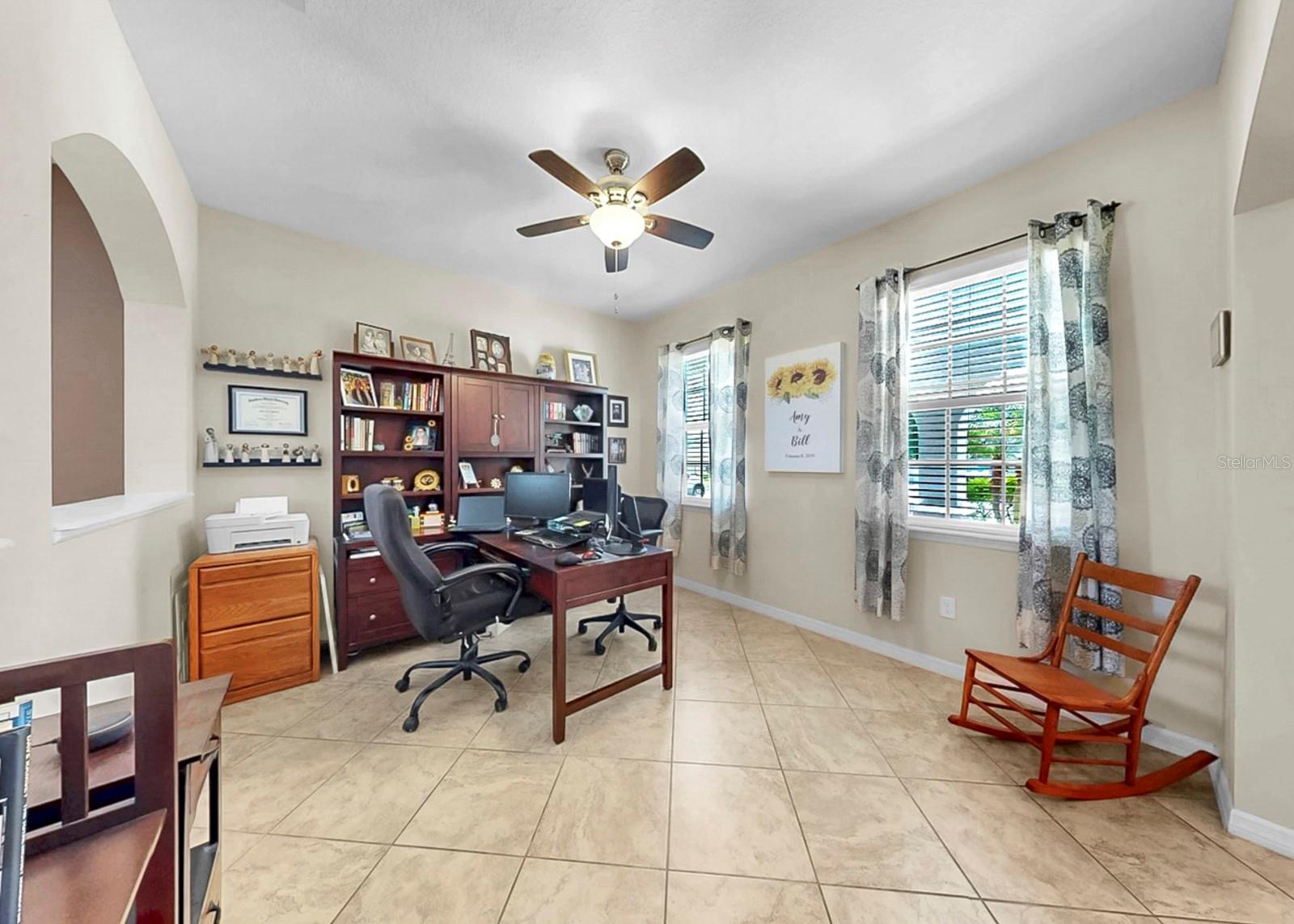 MCKINLEY OAKS - Residential