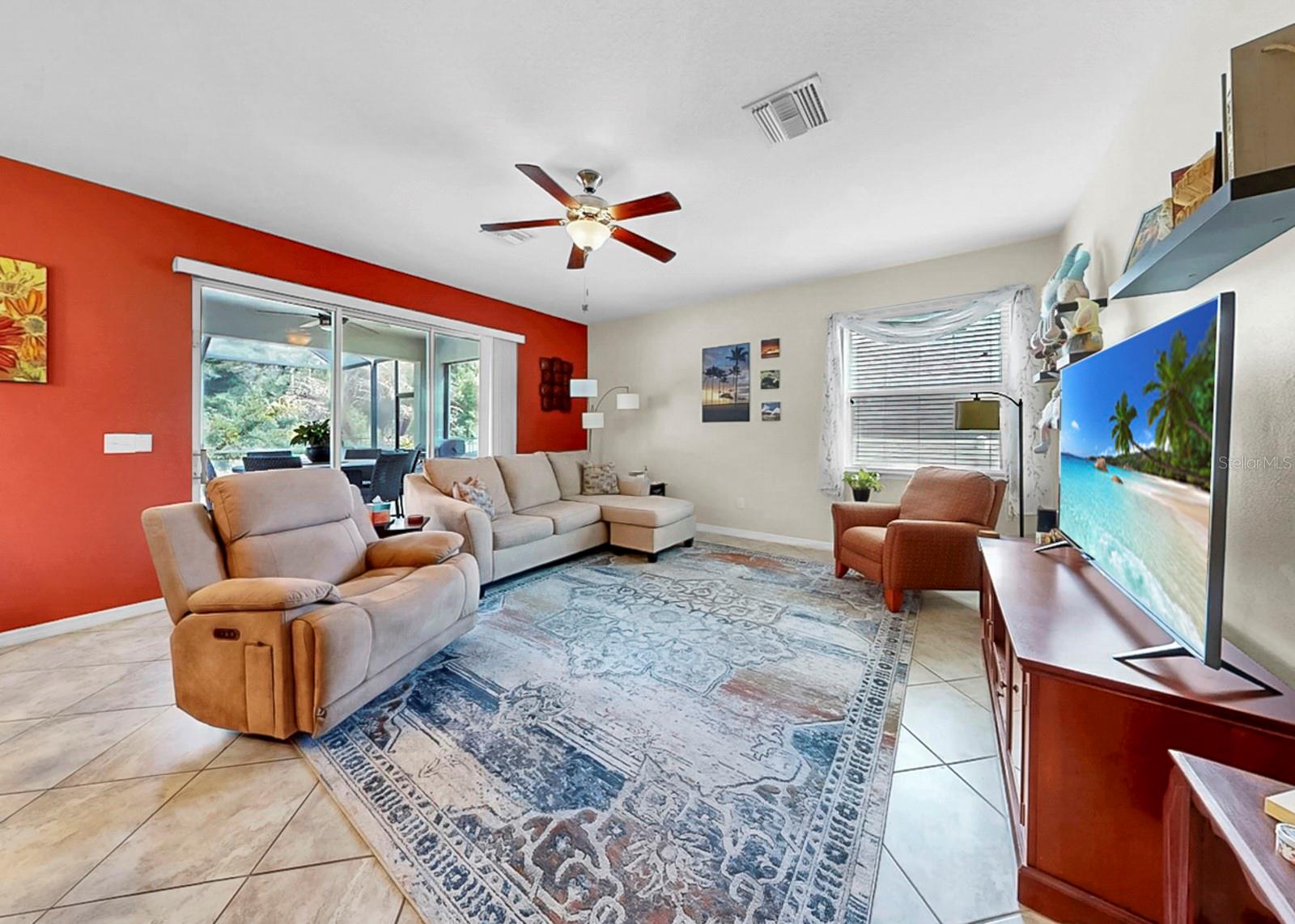 MCKINLEY OAKS - Residential