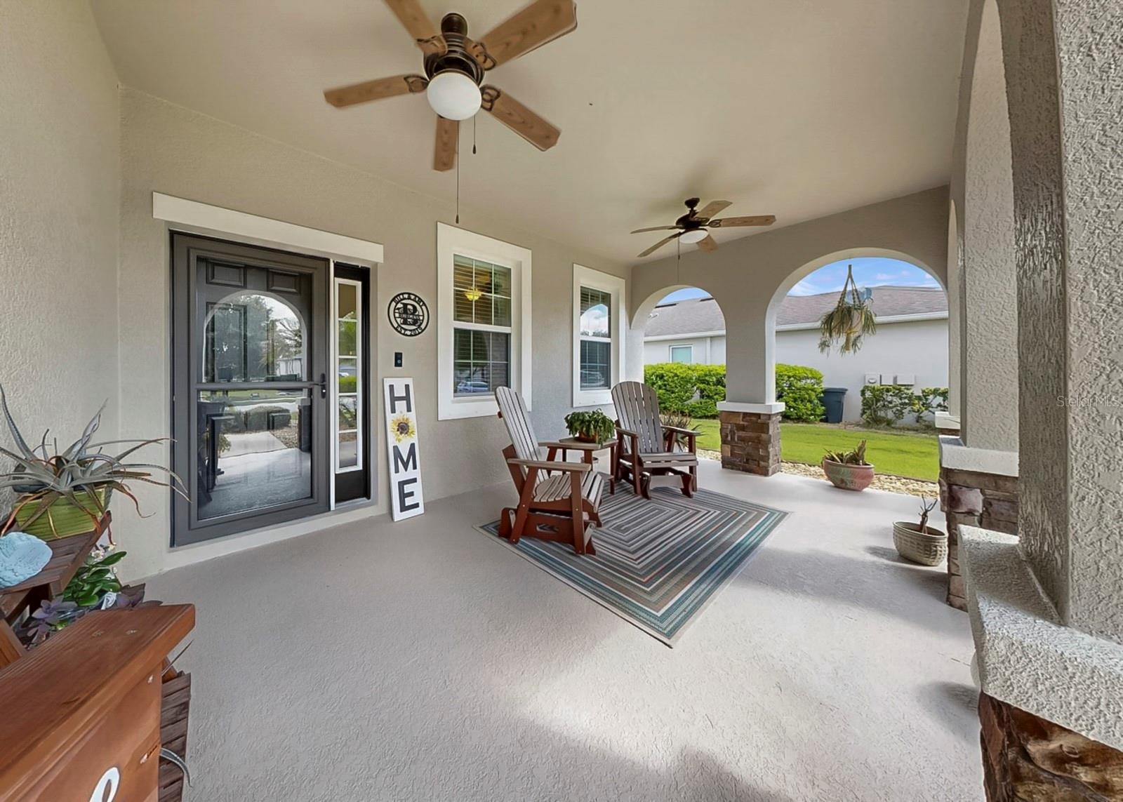 MCKINLEY OAKS - Residential