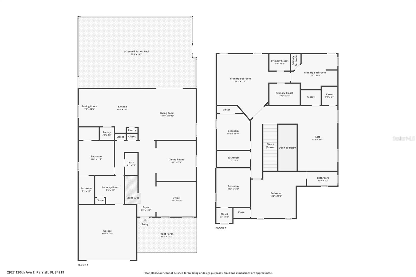 MCKINLEY OAKS - Residential