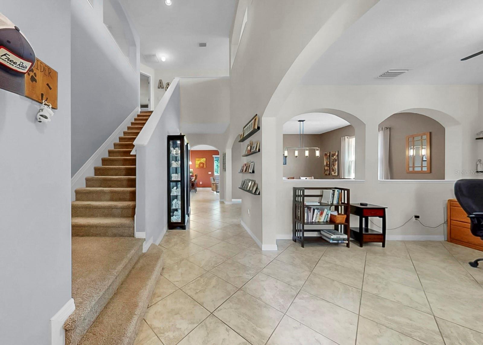 MCKINLEY OAKS - Residential