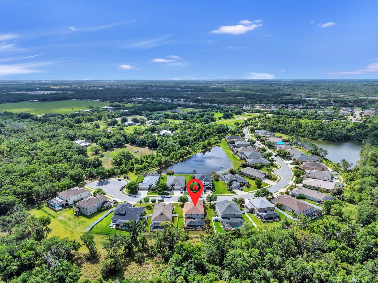 MCKINLEY OAKS - Residential