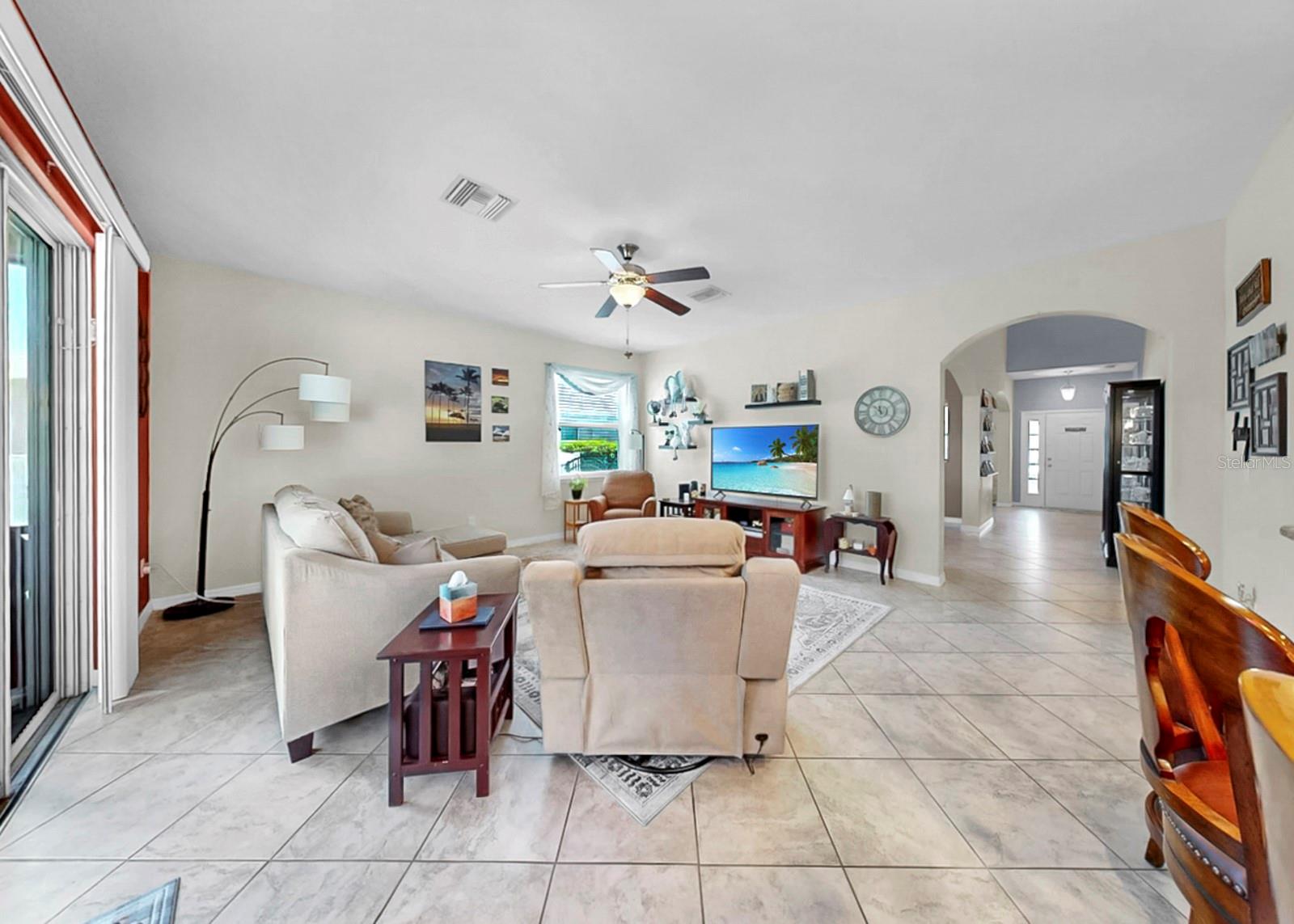 MCKINLEY OAKS - Residential