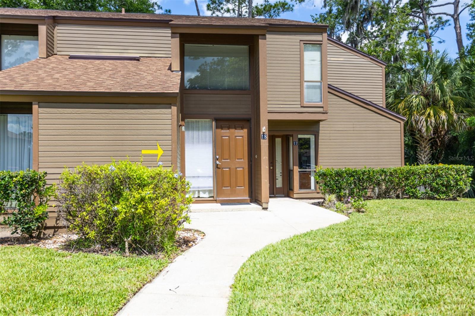 WOODHAVEN AT PALM COAST - Residential
