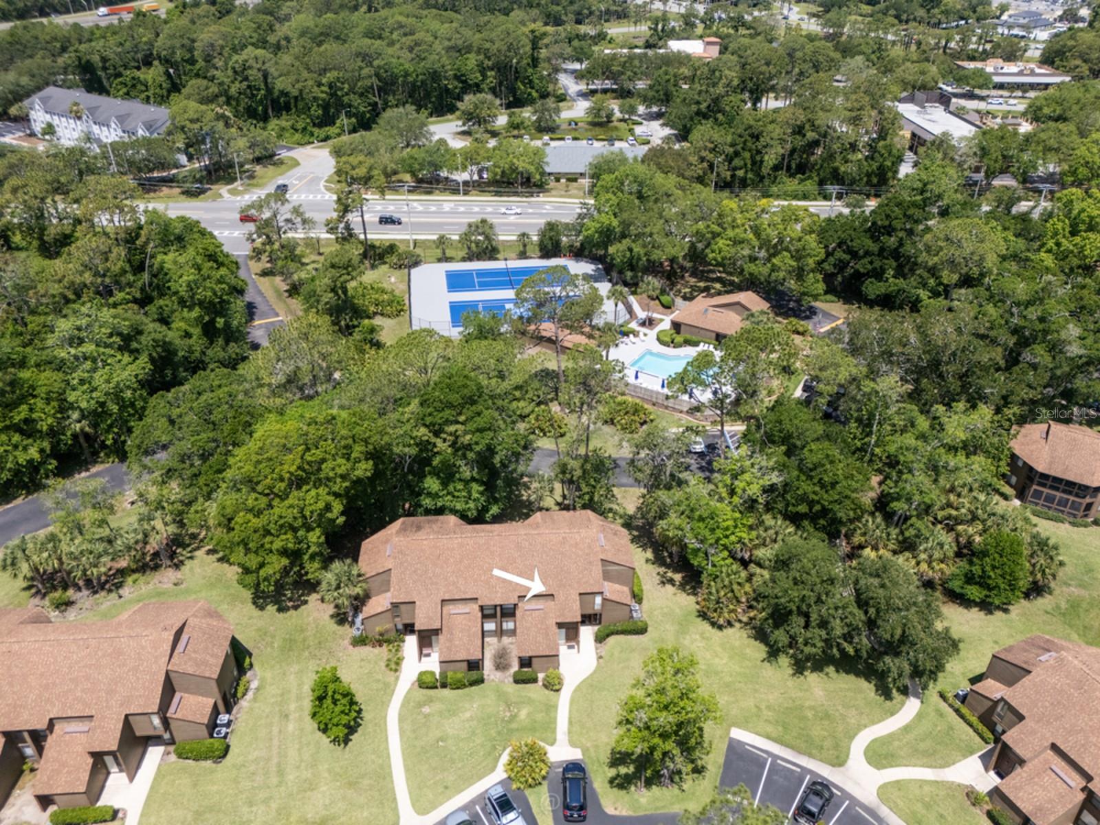 WOODHAVEN AT PALM COAST - Residential