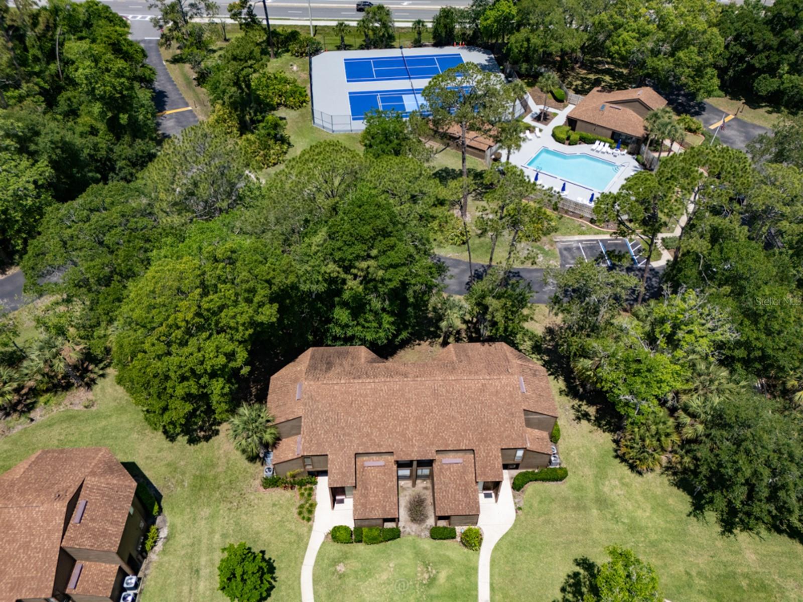 WOODHAVEN AT PALM COAST - Residential