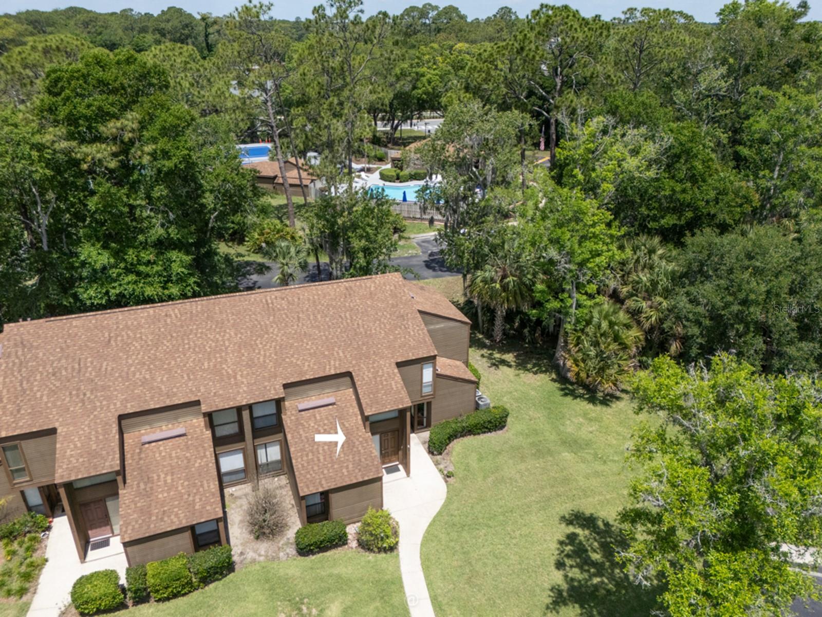 WOODHAVEN AT PALM COAST - Residential