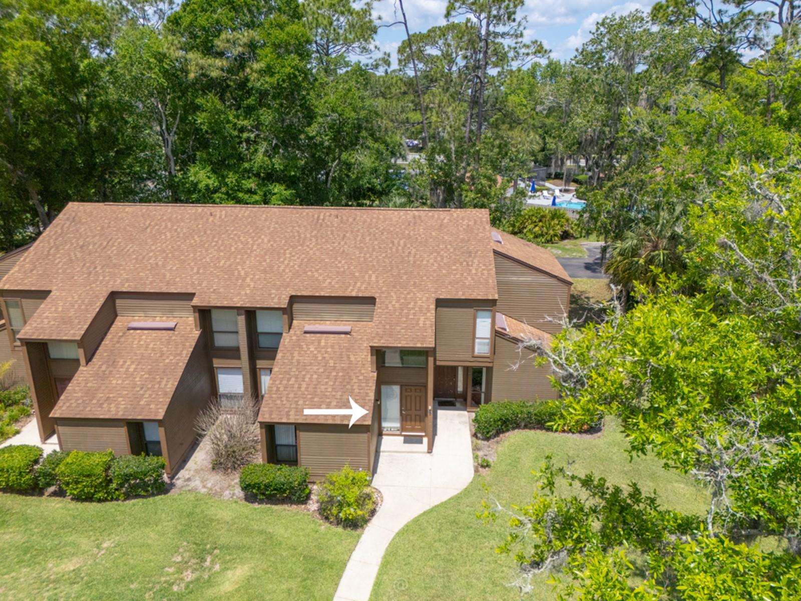 WOODHAVEN AT PALM COAST - Residential