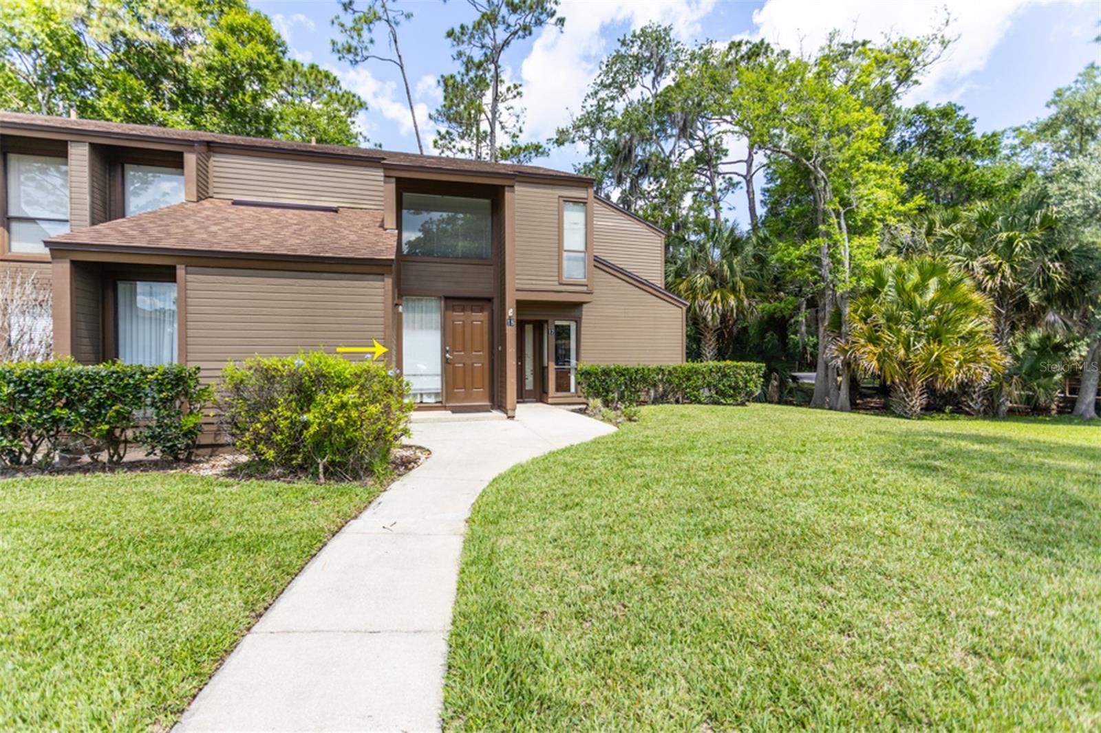 WOODHAVEN AT PALM COAST - Residential