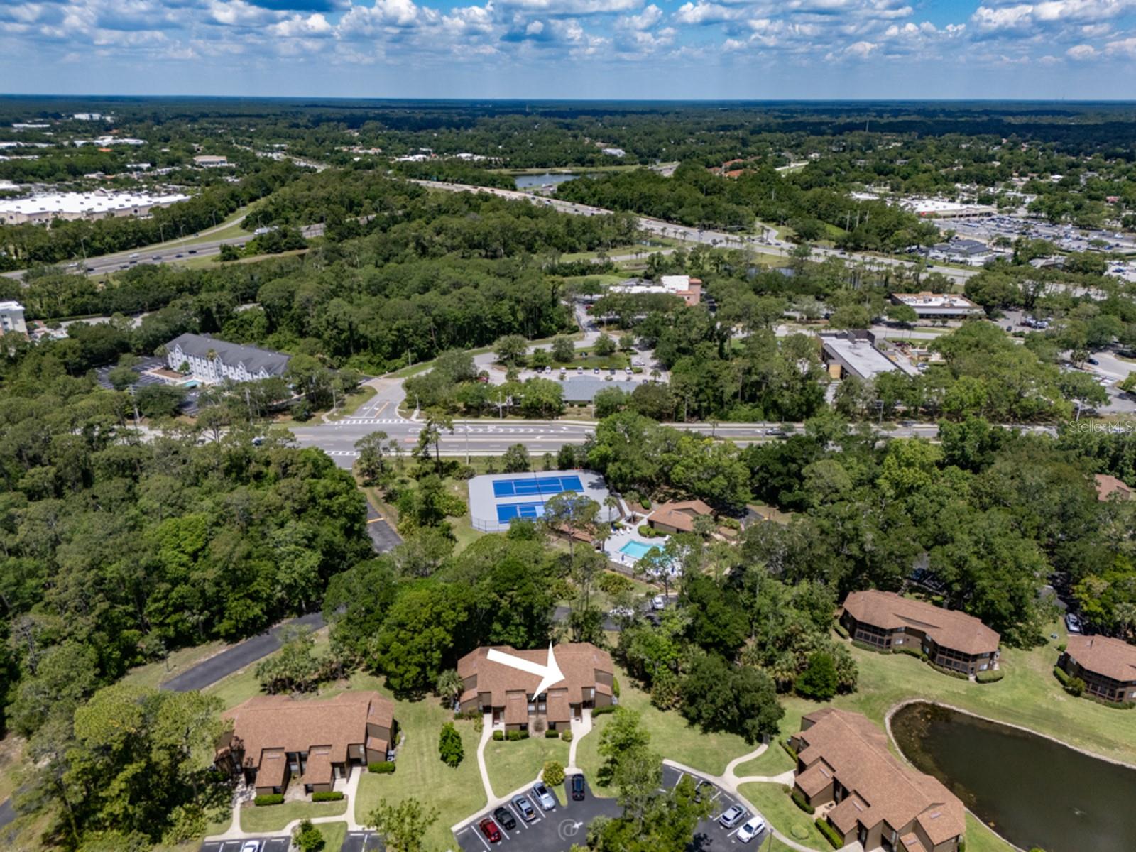 WOODHAVEN AT PALM COAST - Residential