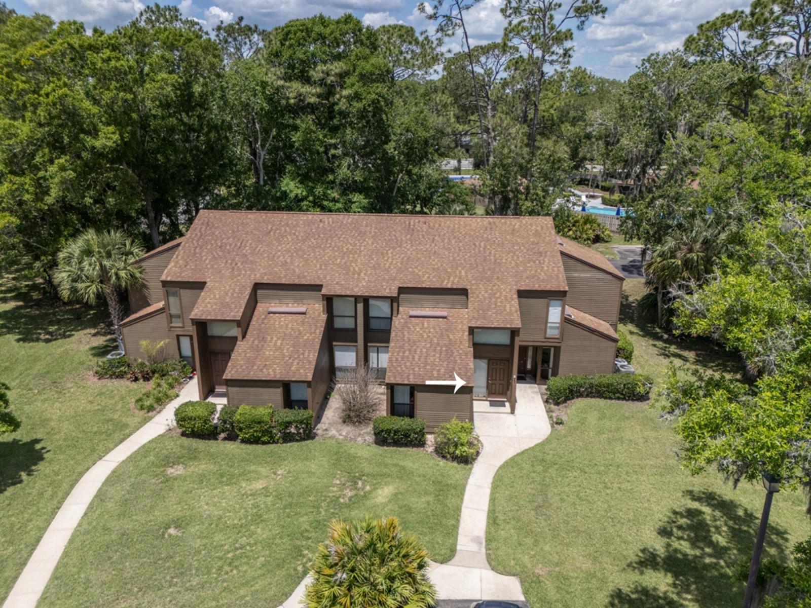 WOODHAVEN AT PALM COAST - Residential
