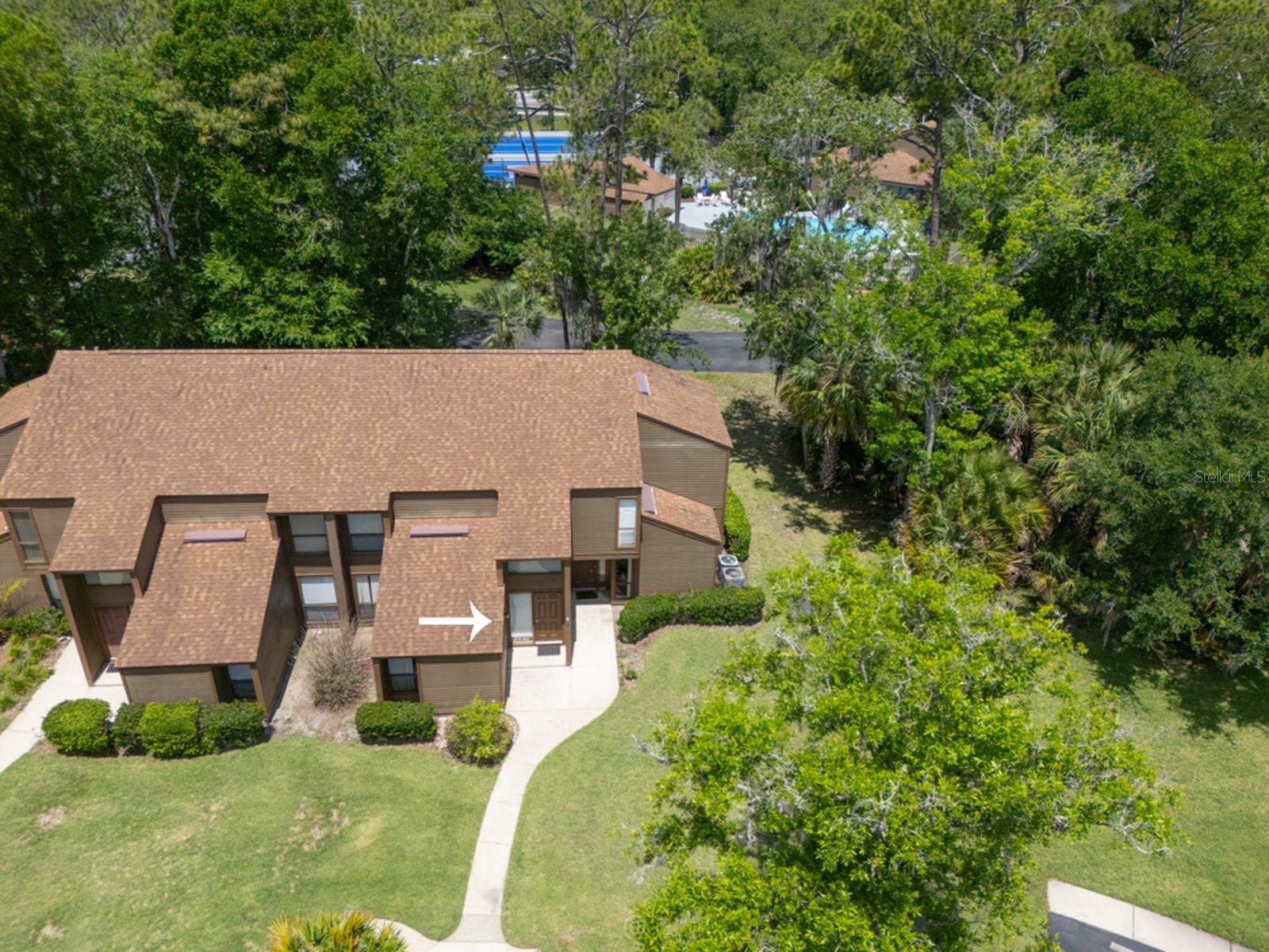 WOODHAVEN AT PALM COAST - Residential