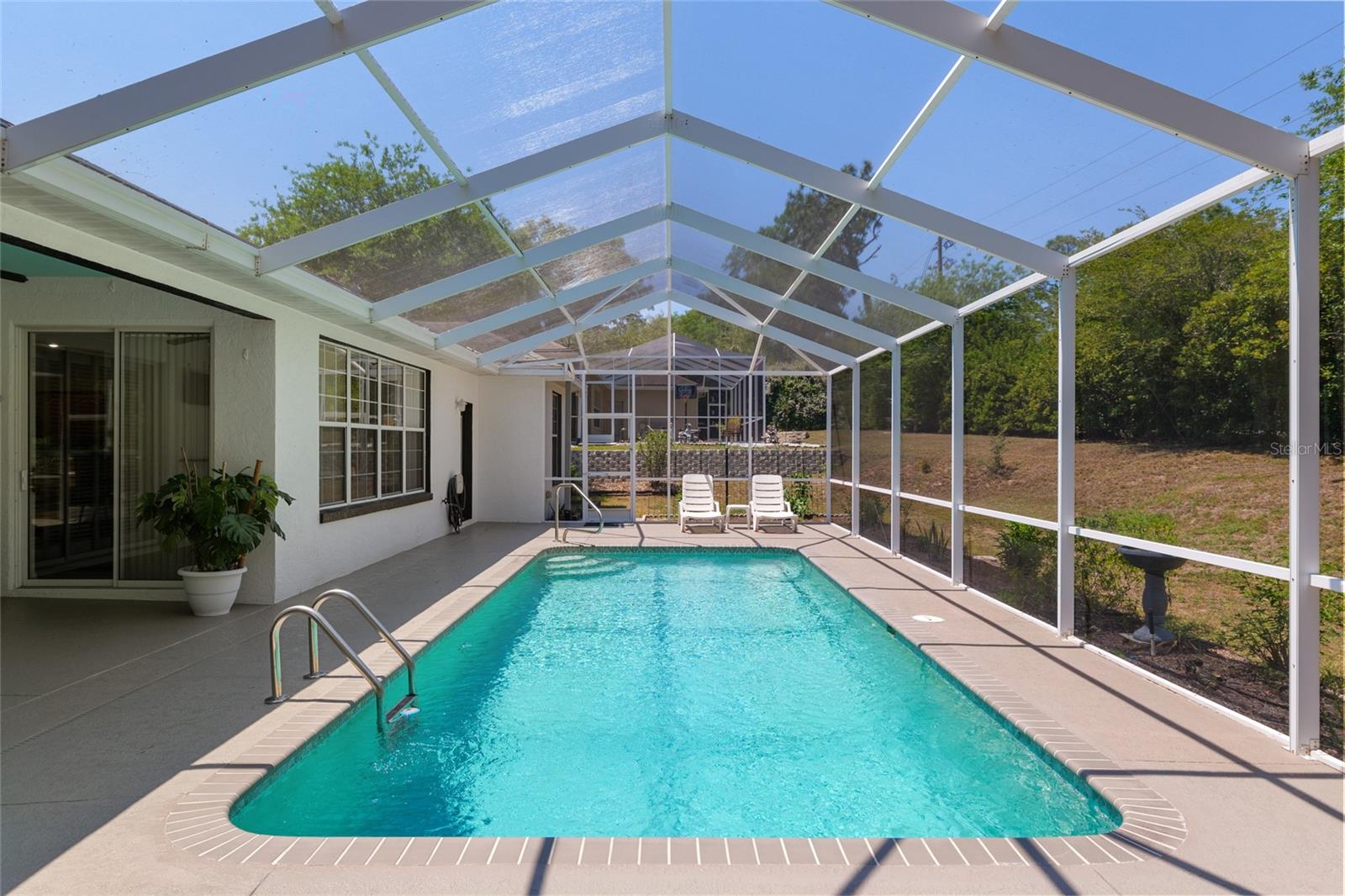 RAINBOW SPRINGS COUNTRY CLUB - Residential