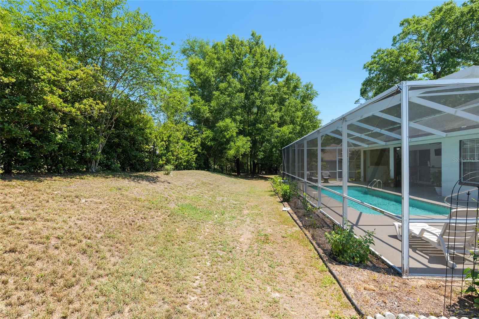 RAINBOW SPRINGS COUNTRY CLUB - Residential