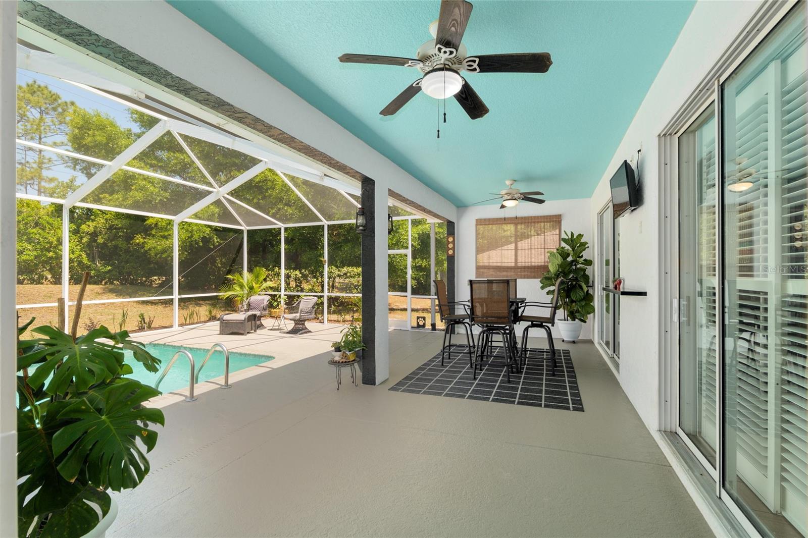 RAINBOW SPRINGS COUNTRY CLUB - Residential