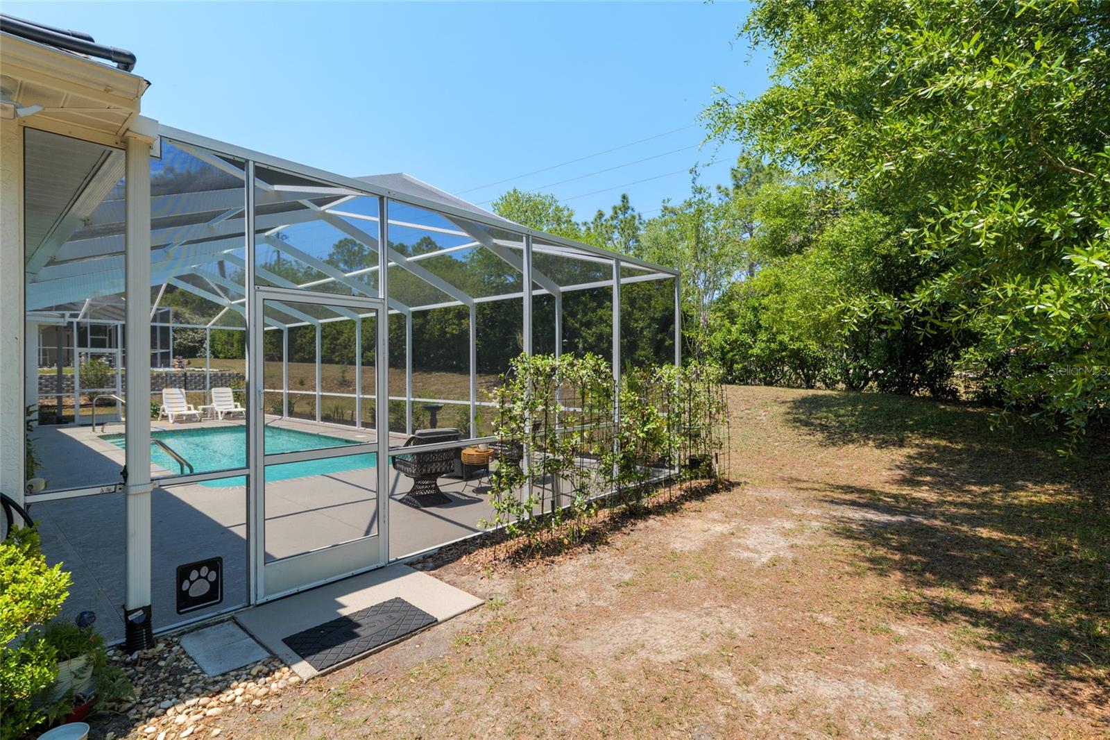 RAINBOW SPRINGS COUNTRY CLUB - Residential