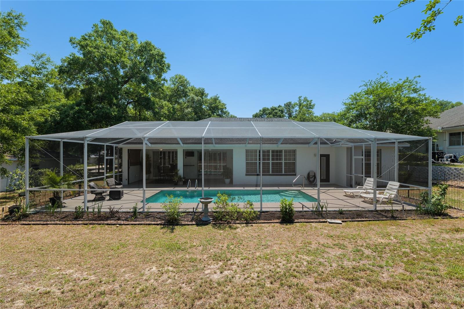 RAINBOW SPRINGS COUNTRY CLUB - Residential