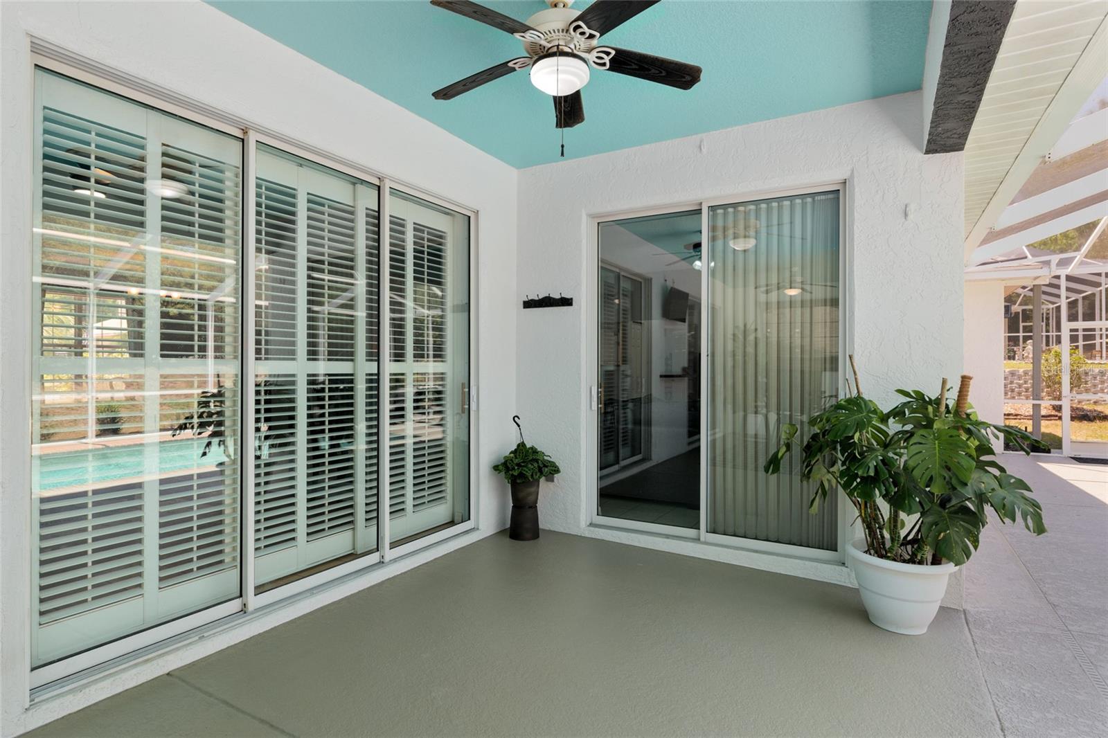 RAINBOW SPRINGS COUNTRY CLUB - Residential