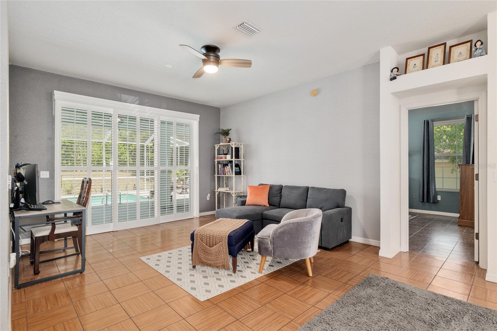 RAINBOW SPRINGS COUNTRY CLUB - Residential