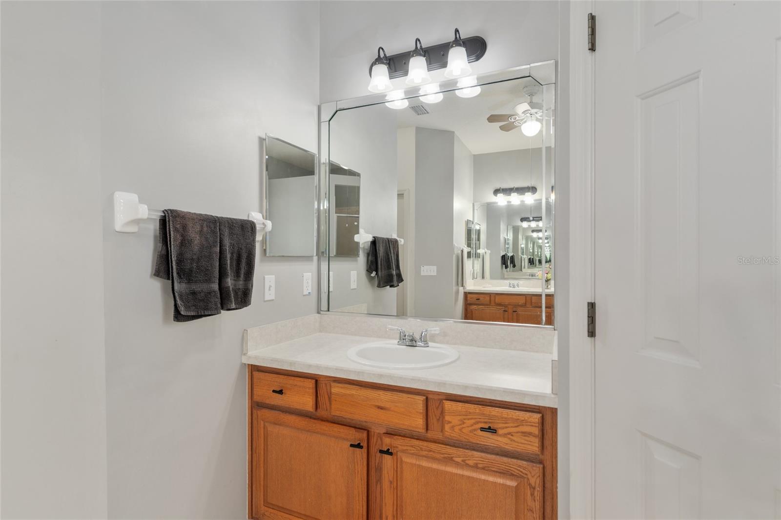 RAINBOW SPRINGS COUNTRY CLUB - Residential