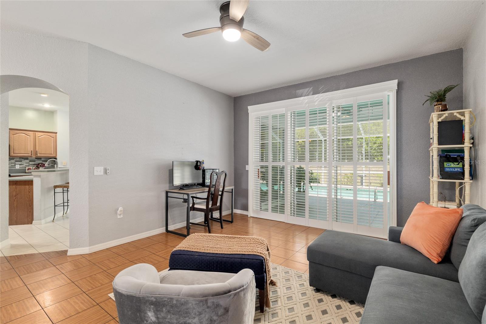 RAINBOW SPRINGS COUNTRY CLUB - Residential