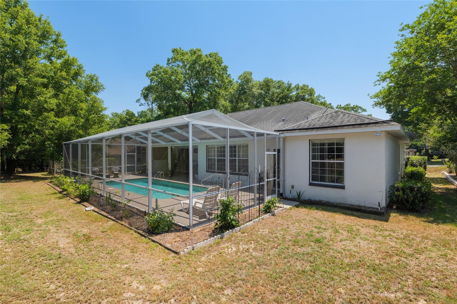 RAINBOW SPRINGS COUNTRY CLUB - Residential