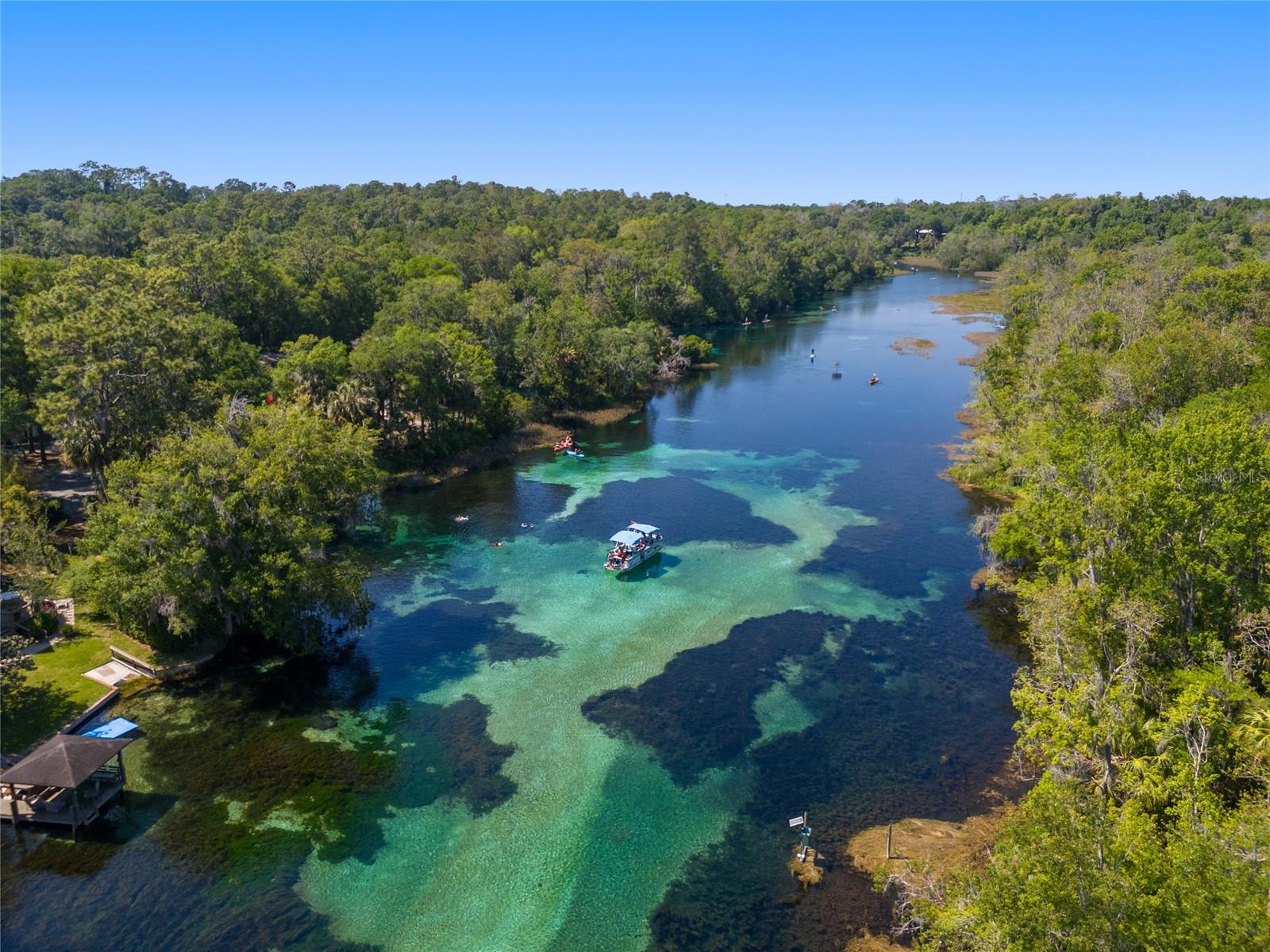 RAINBOW SPRINGS COUNTRY CLUB - Residential