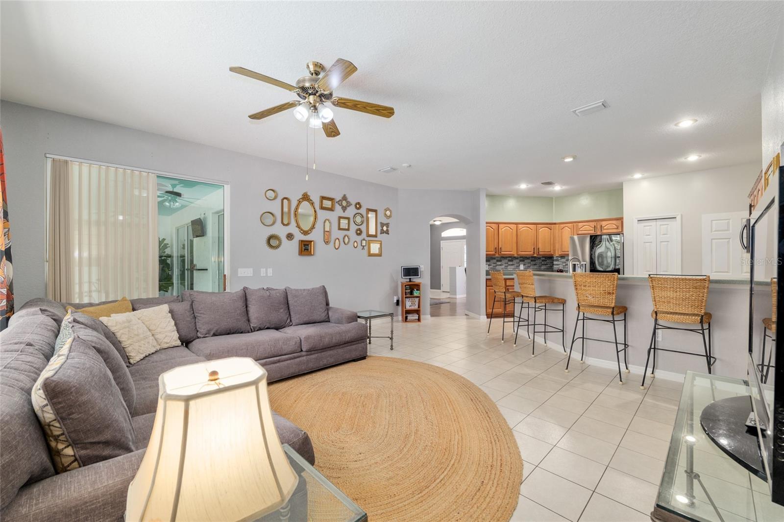 RAINBOW SPRINGS COUNTRY CLUB - Residential