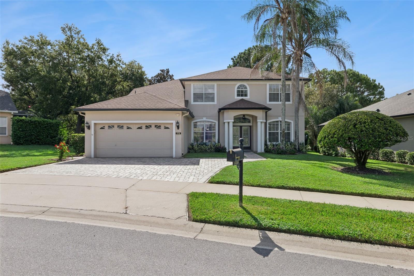 772 PICKFAIR TERRACE