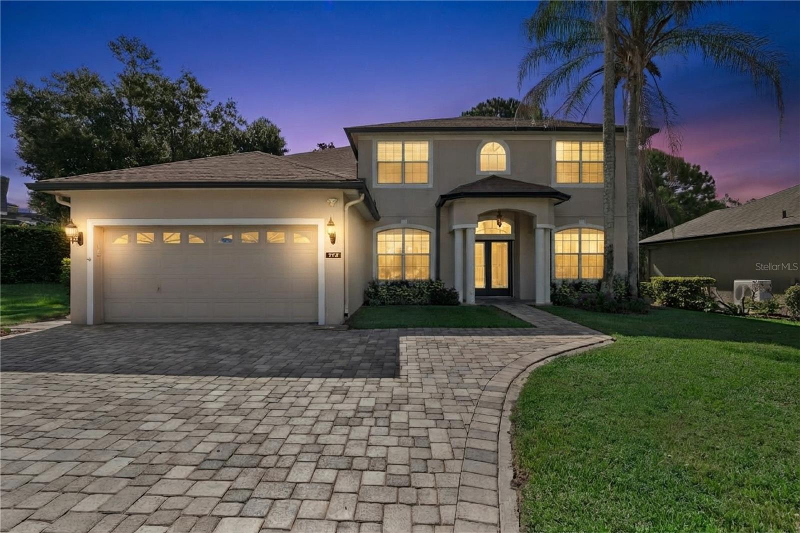 772 PICKFAIR TERRACE
