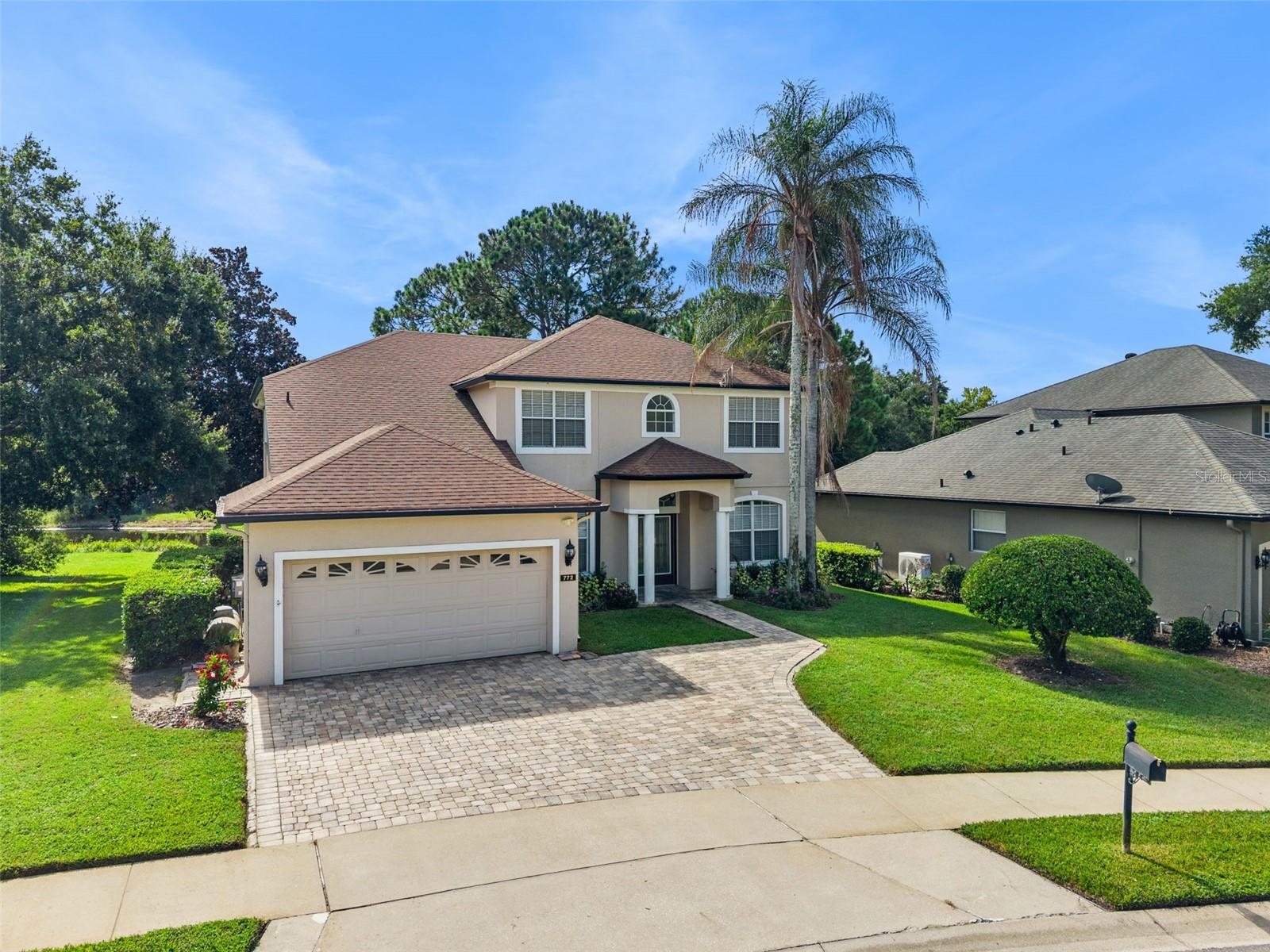 772 PICKFAIR TERRACE