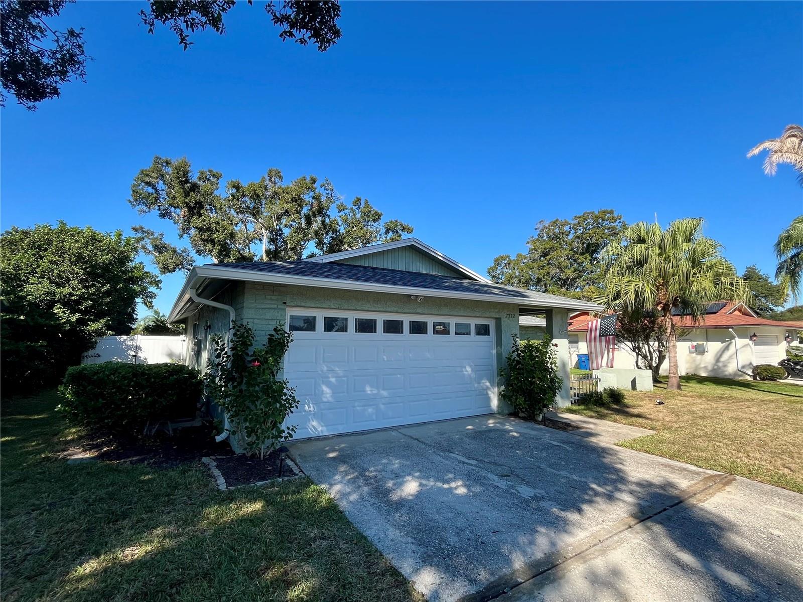 WOODGATE OF COUNTRYSIDE - Residential