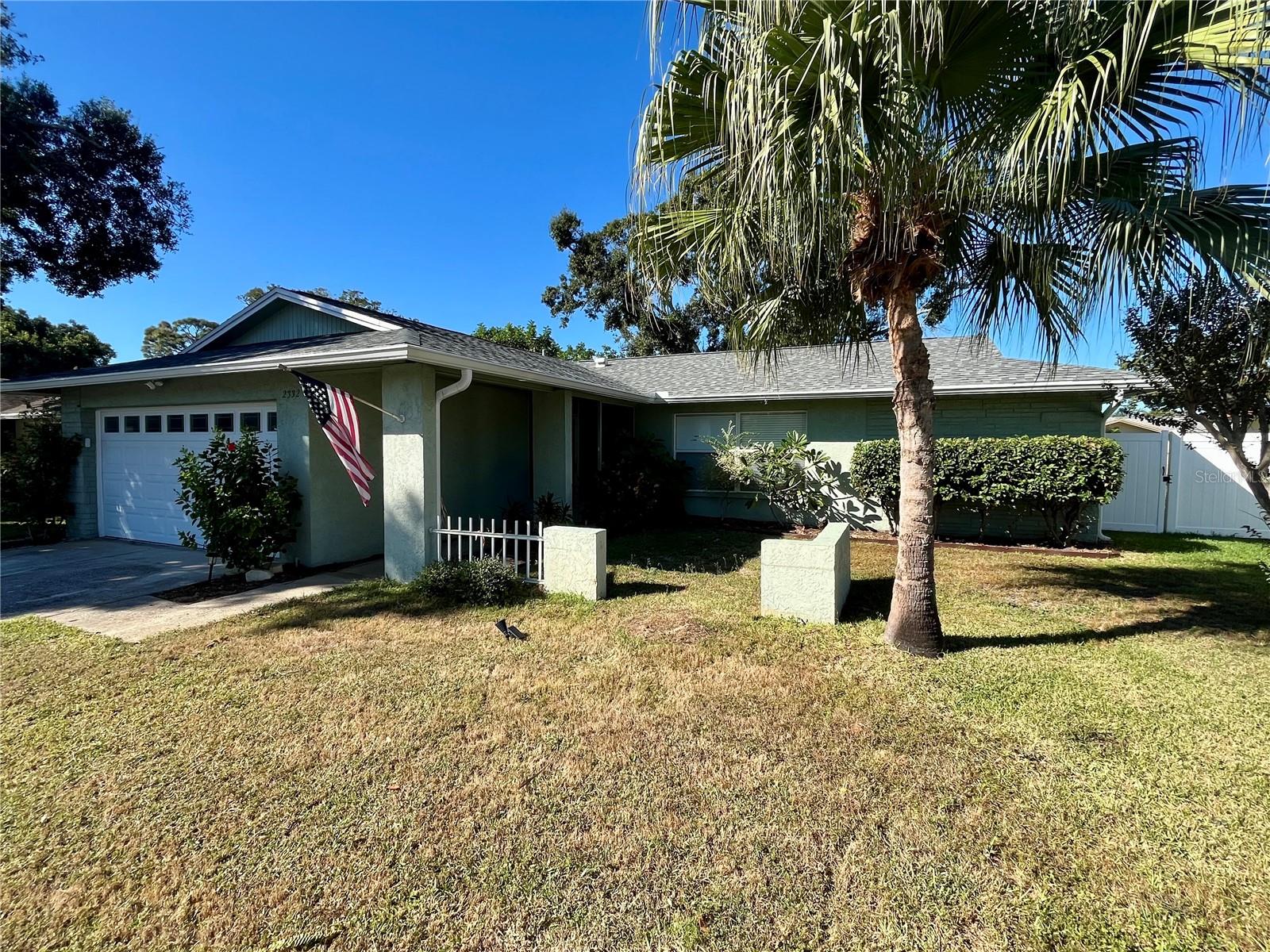 WOODGATE OF COUNTRYSIDE - Residential