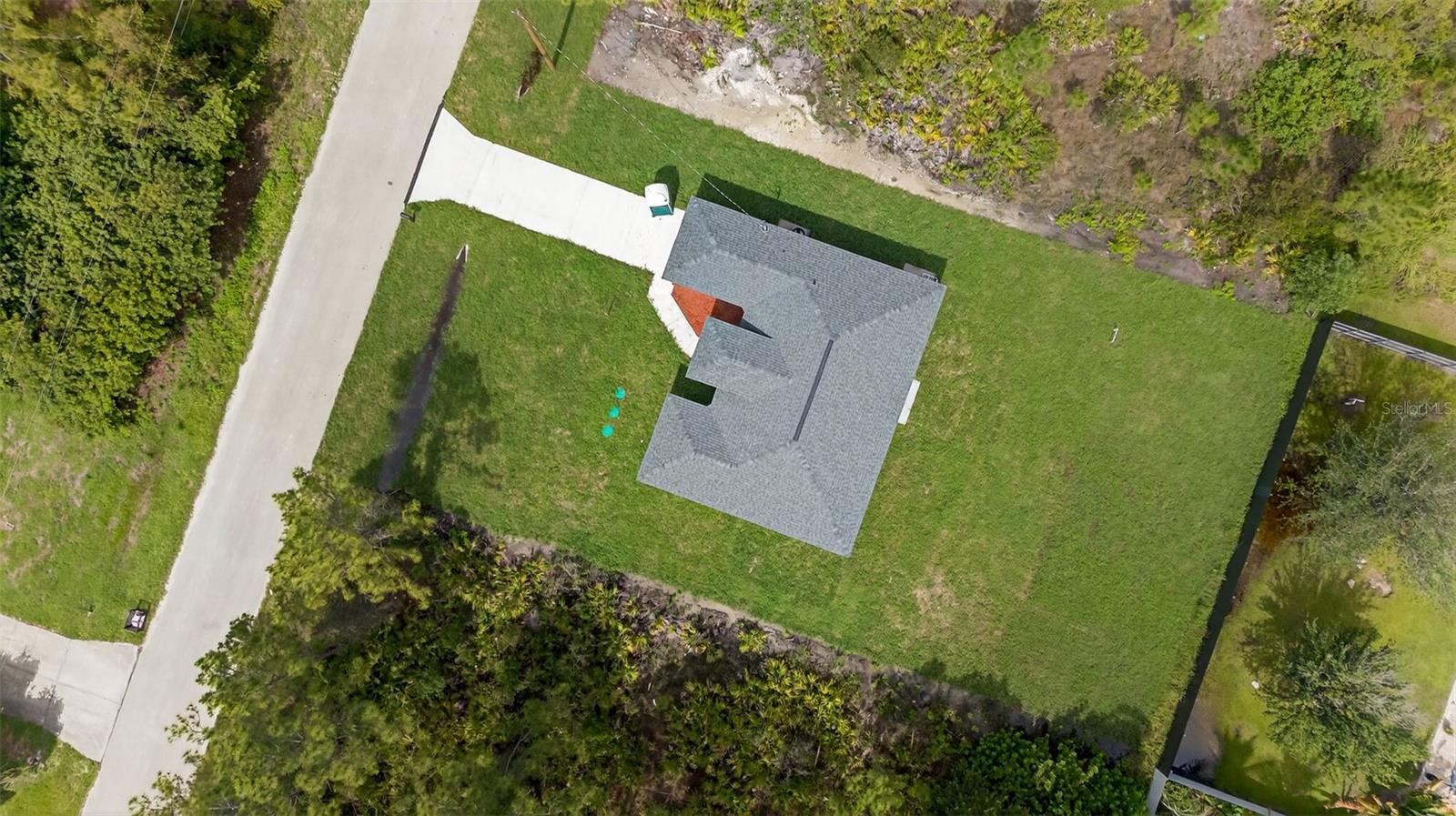 LEHIGH ACRES SEC 1 UN 7 - Residential