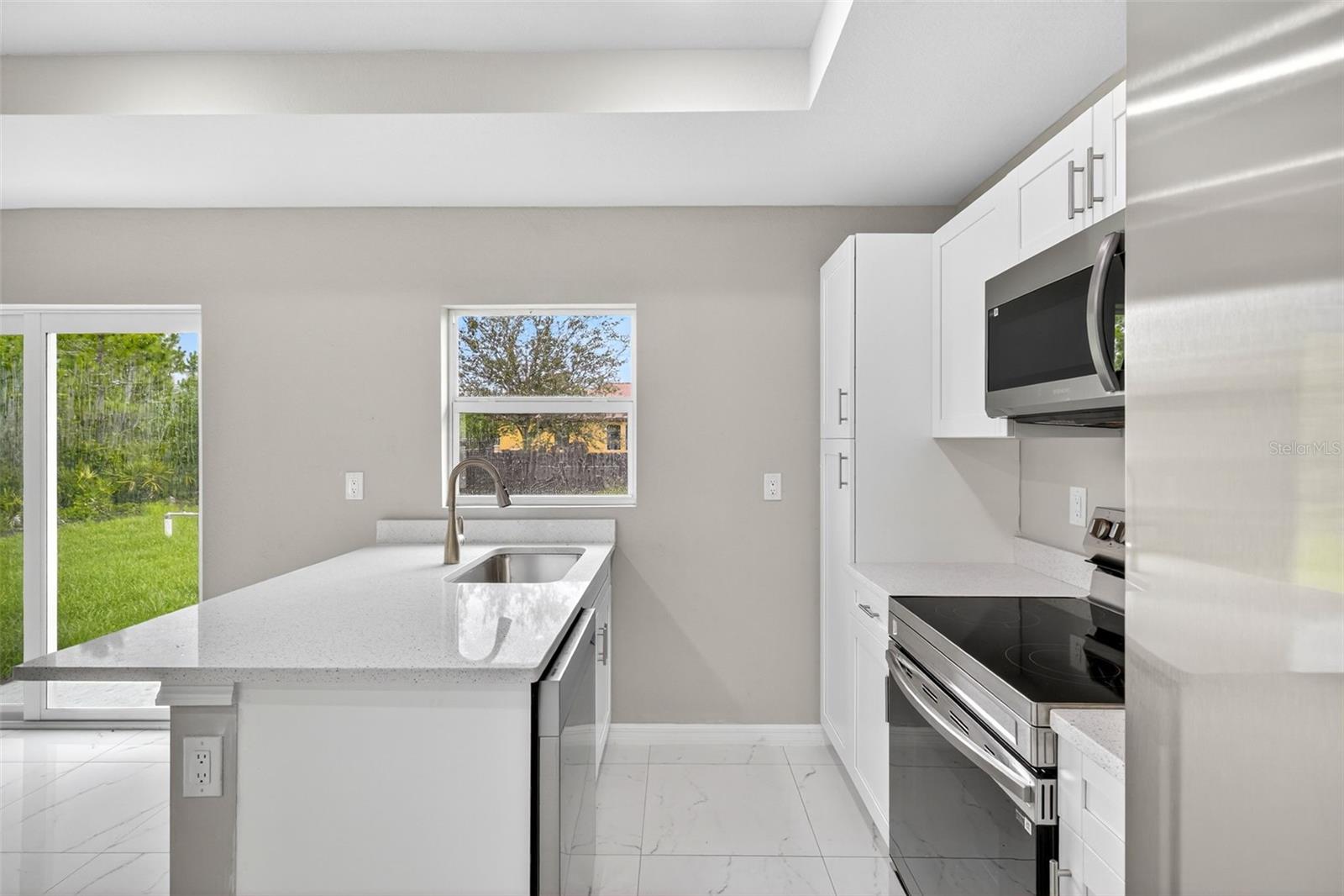 LEHIGH ACRES SEC 1 UN 7 - Residential